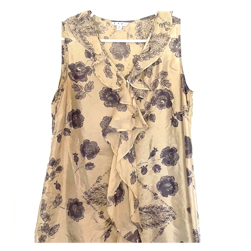 Spring Cabi blouse 🤩